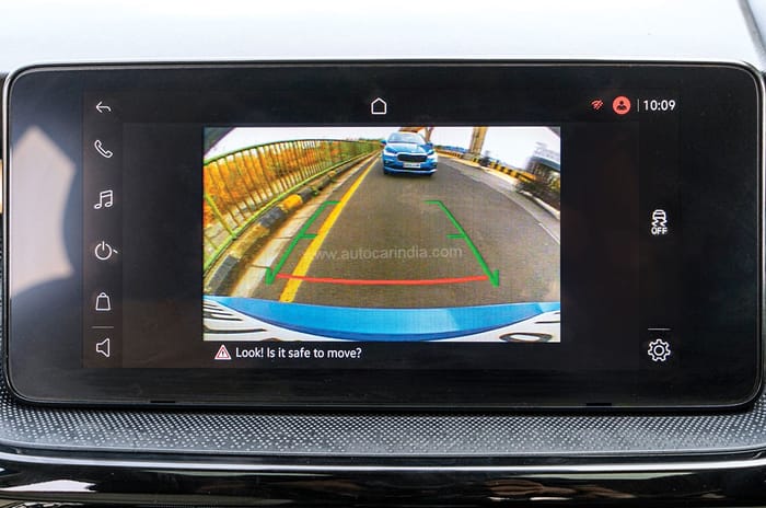 2022 Skoda Slavia review, road test